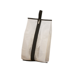 Black Sneakers Storage Bag