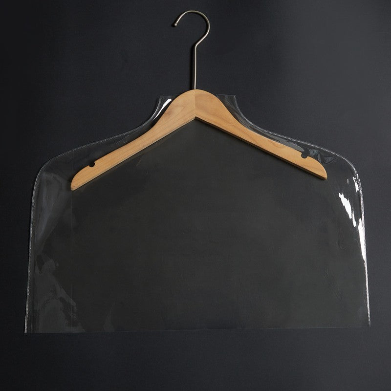 22  x 15Inch(PVC Bag For Shirt S)