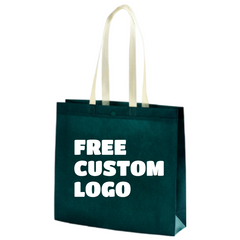 Dark Green (With Button)