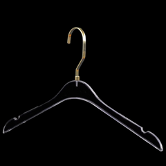 Acrylic Crystal Hanger (Round)