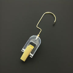 Clip Hanger(Gold)